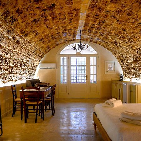 La Grotta, Luxury Suite & Spa Νότο Εξωτερικό φωτογραφία