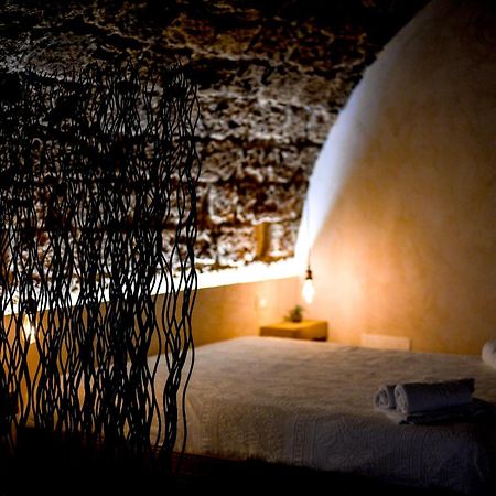 La Grotta, Luxury Suite & Spa Νότο Εξωτερικό φωτογραφία