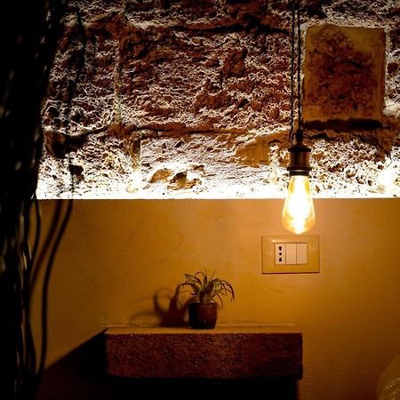 La Grotta, Luxury Suite & Spa Νότο Εξωτερικό φωτογραφία