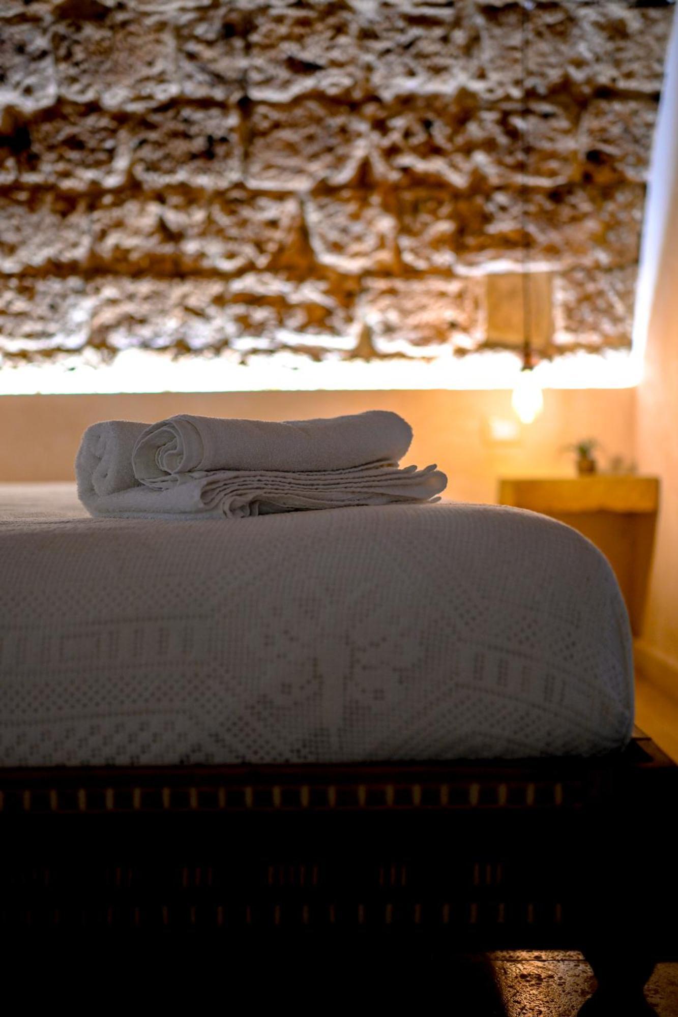 La Grotta, Luxury Suite & Spa Νότο Εξωτερικό φωτογραφία