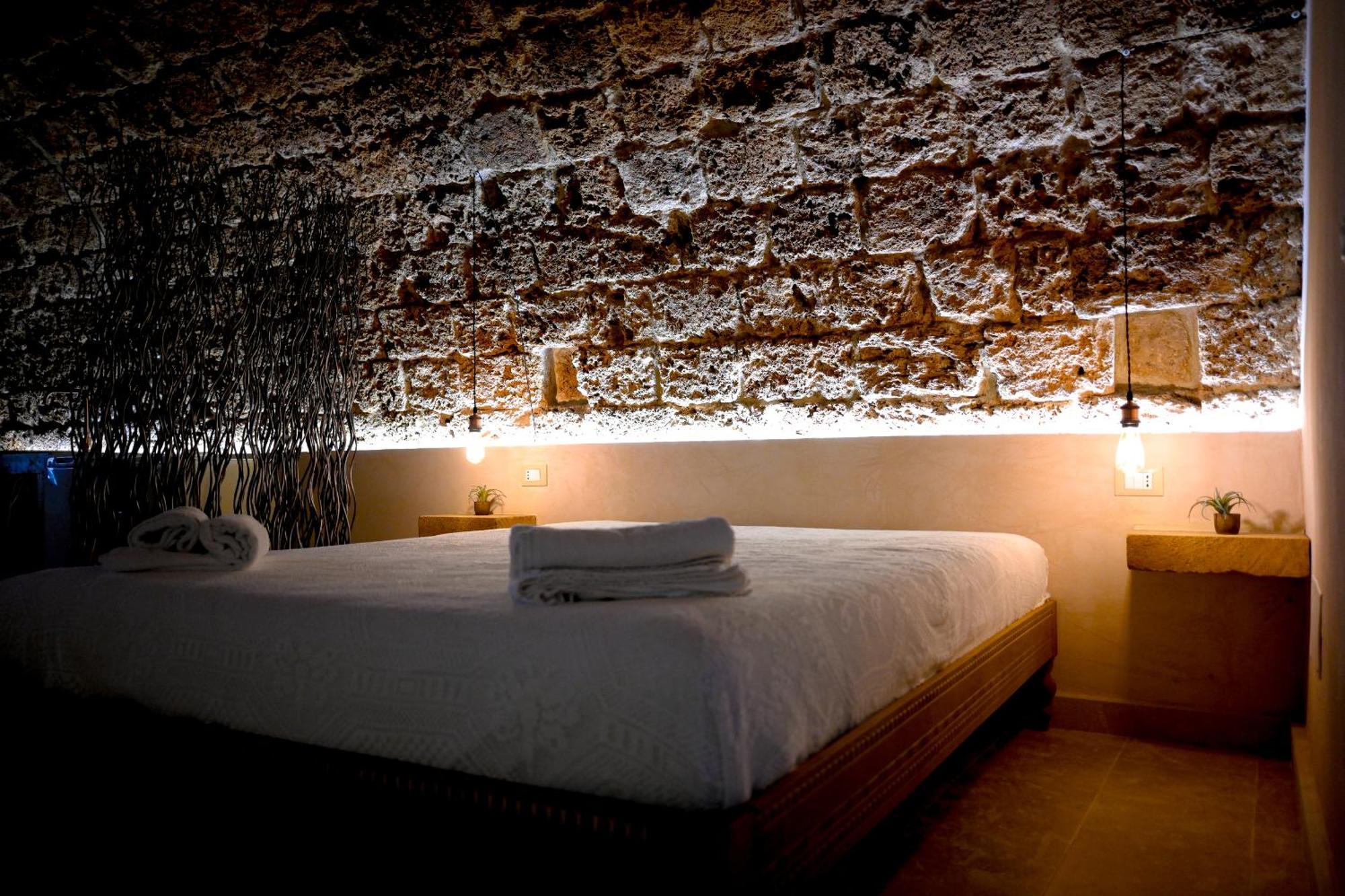 La Grotta, Luxury Suite & Spa Νότο Εξωτερικό φωτογραφία