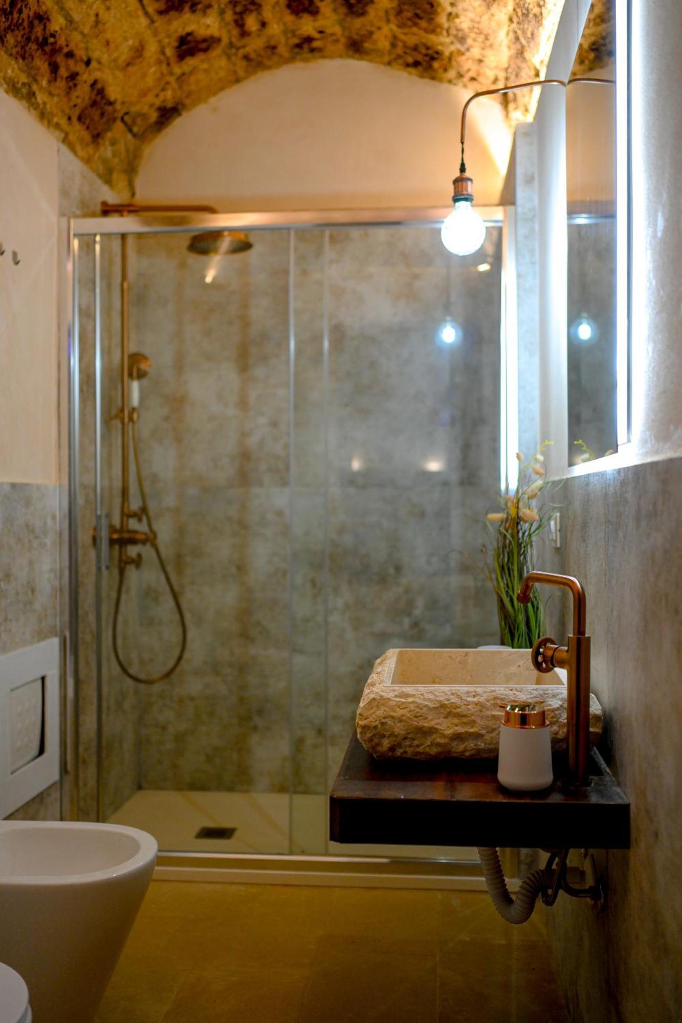 La Grotta, Luxury Suite & Spa Νότο Εξωτερικό φωτογραφία