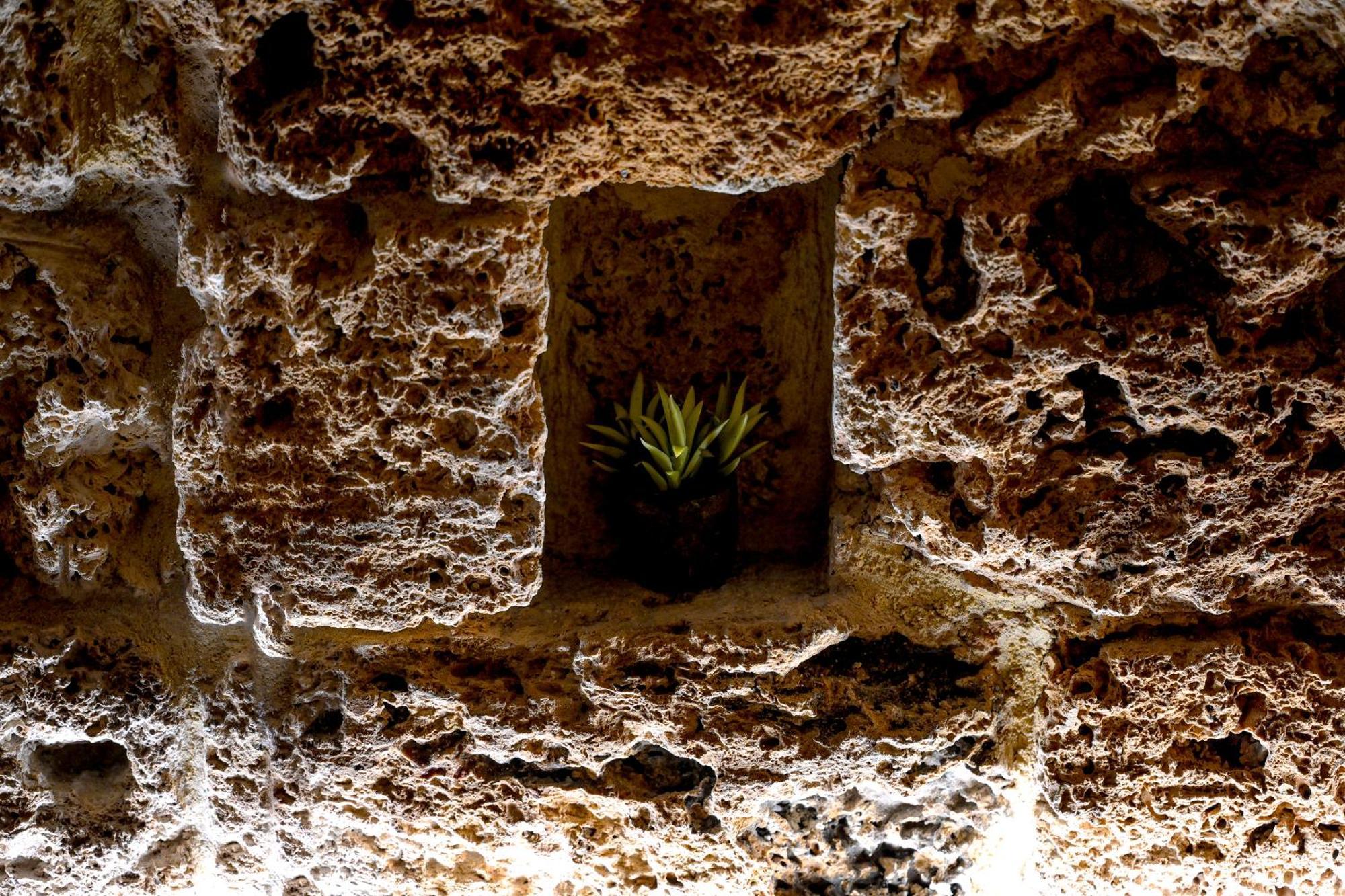 La Grotta, Luxury Suite & Spa Νότο Εξωτερικό φωτογραφία
