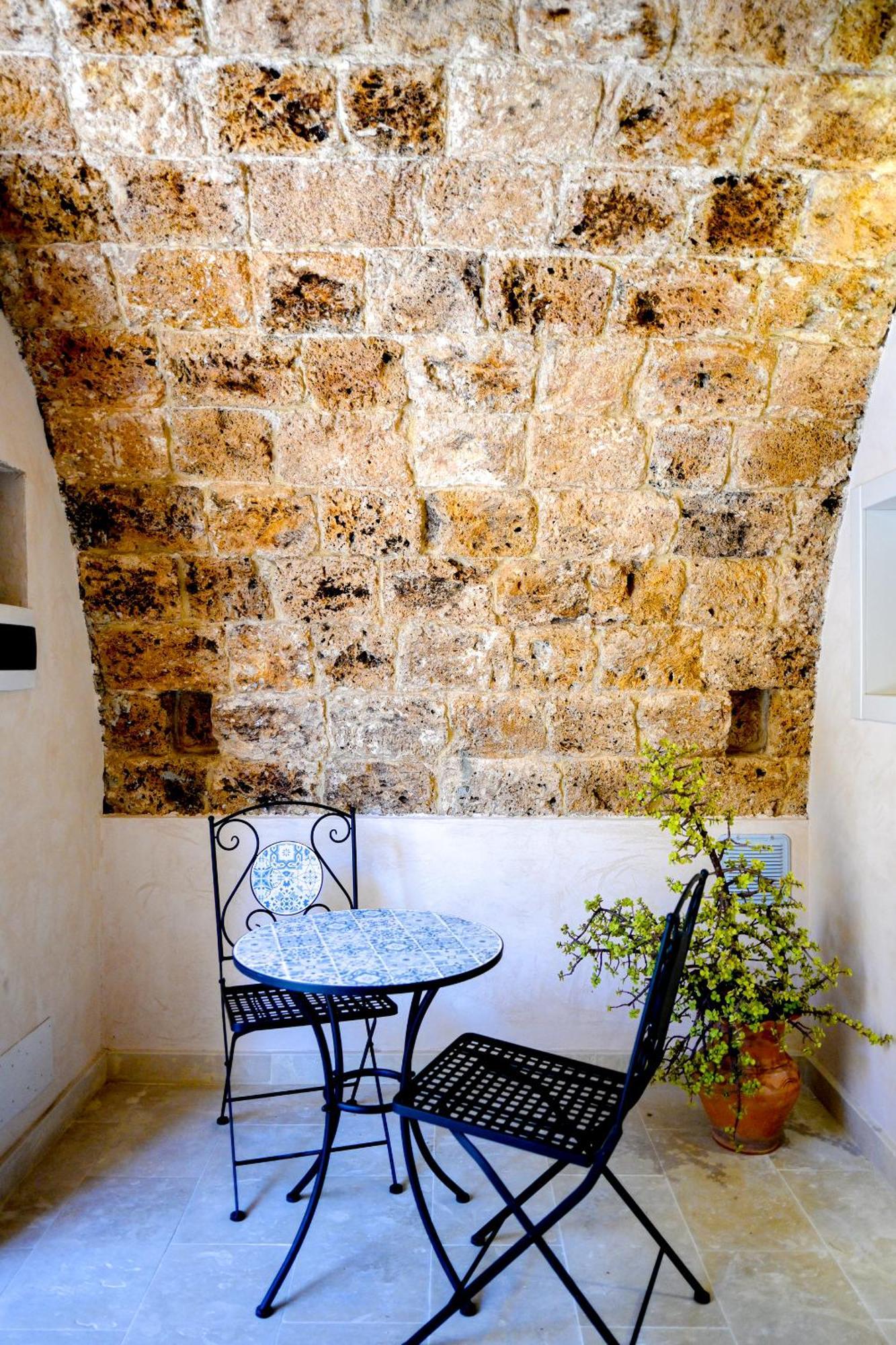 La Grotta, Luxury Suite & Spa Νότο Εξωτερικό φωτογραφία
