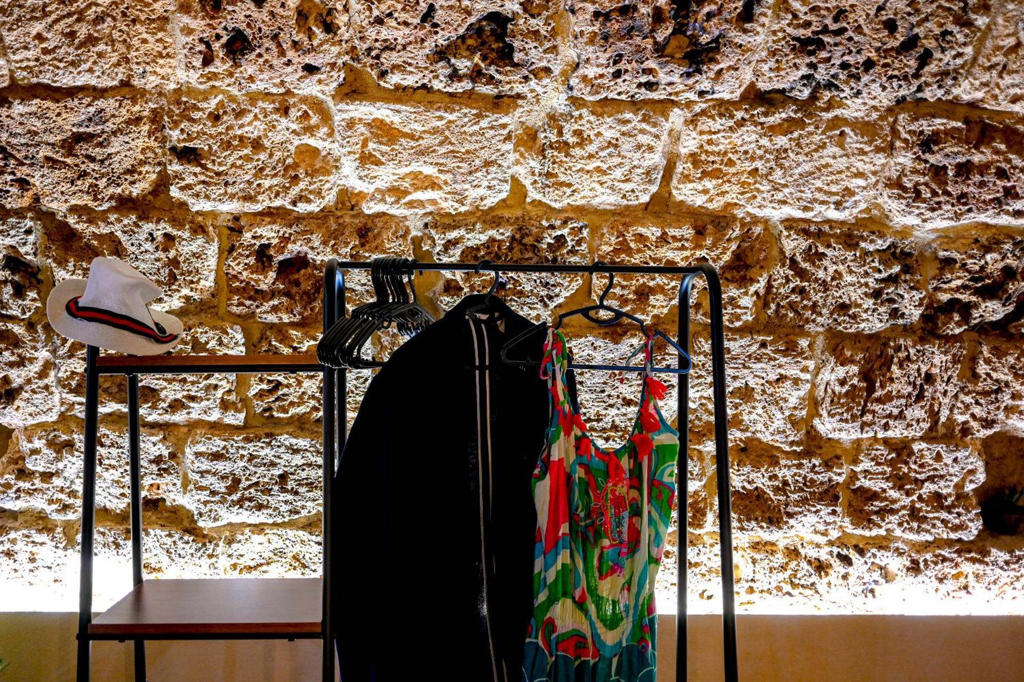 La Grotta, Luxury Suite & Spa Νότο Εξωτερικό φωτογραφία